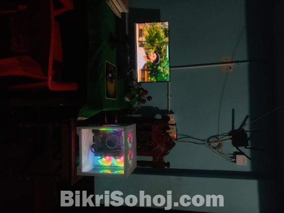 Customize Desktop